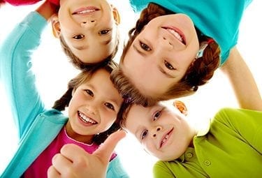 Childrens orthodontics - Oklahoma City dental specialists healthy teeth and smile