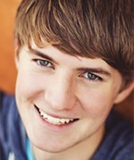 A patient from your orthodontist OKC at orthodontic arts. A patient from your orthodontist OKC at orthodontic arts.