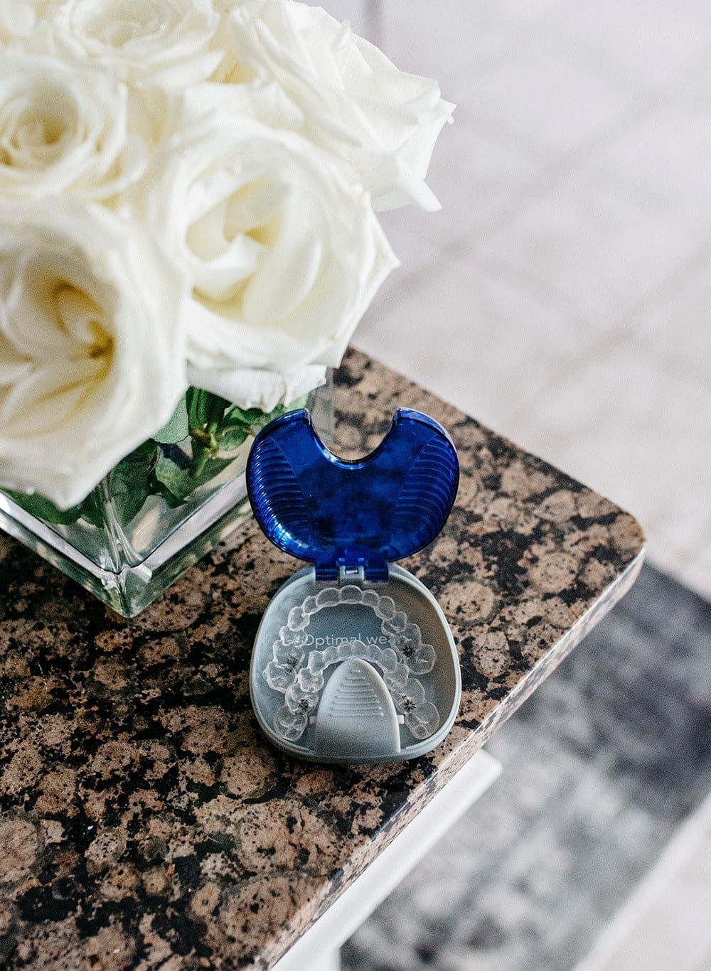 Invisalign at Orthodontic Arts