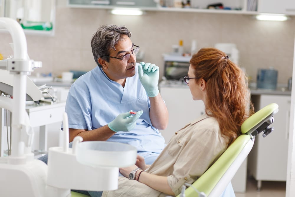 Orthodontist In Midtown
