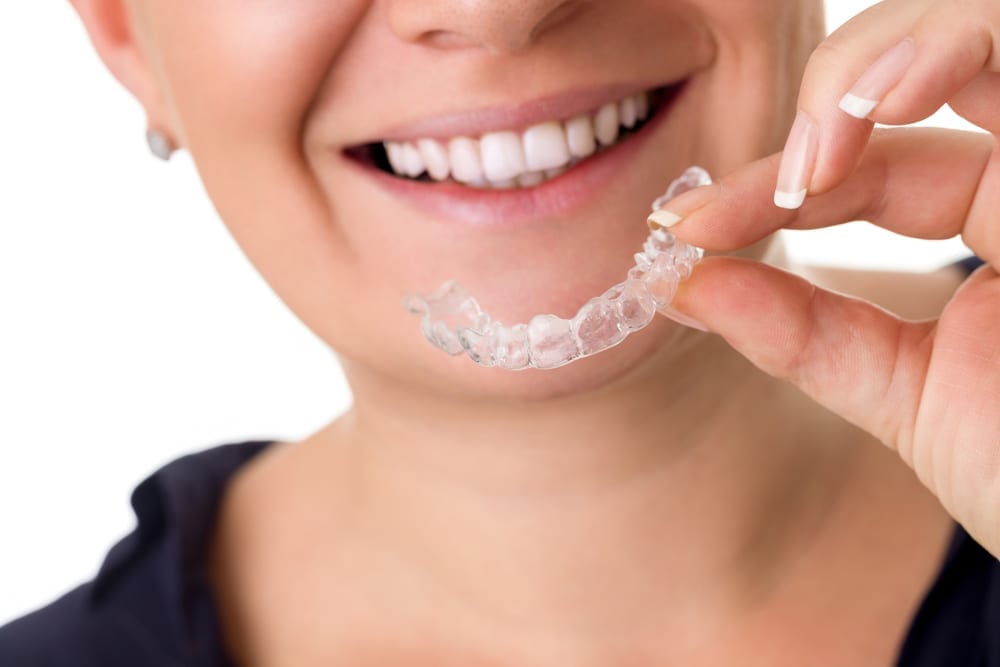 invisalign okc