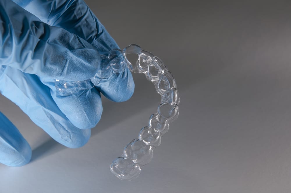 invisalign okc