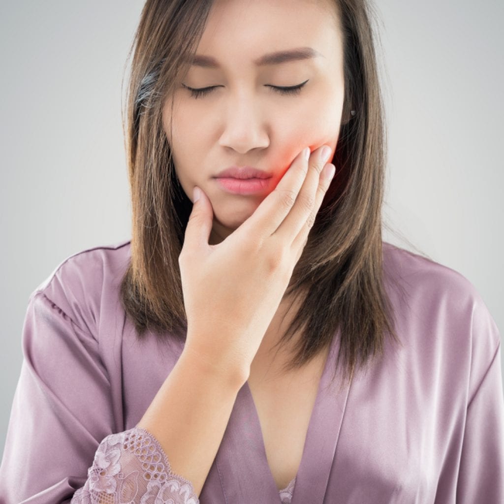 One of the most common causes of jaw discomfort is TMD says Orthodontic Arts OKC.