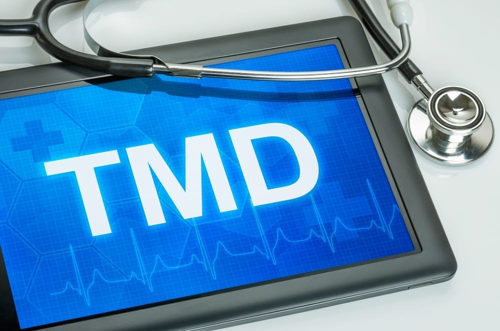 Orthodontic Arts OKC teaches you all about TMD.