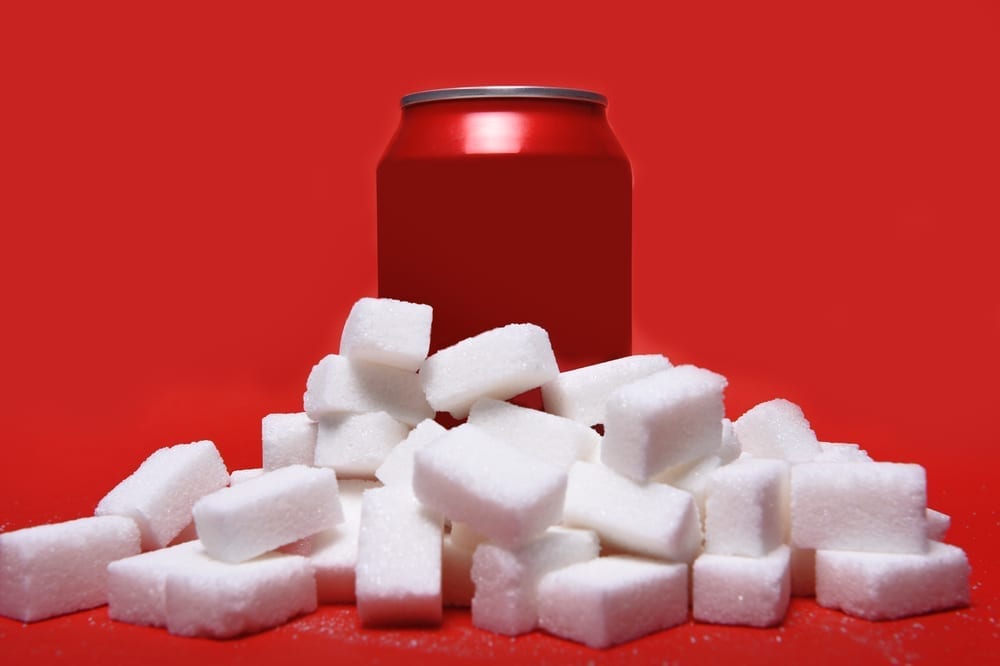Limit sugar and soda for better oral health says Orthodontic Arts OKC.