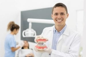  An Orthodontist can give you a better smile and increase your self-esteem says Orthodontic Arts OKC.