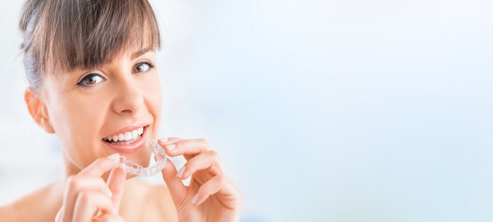 Orthodontic Arts tells you why to clean your Invisalign trays.