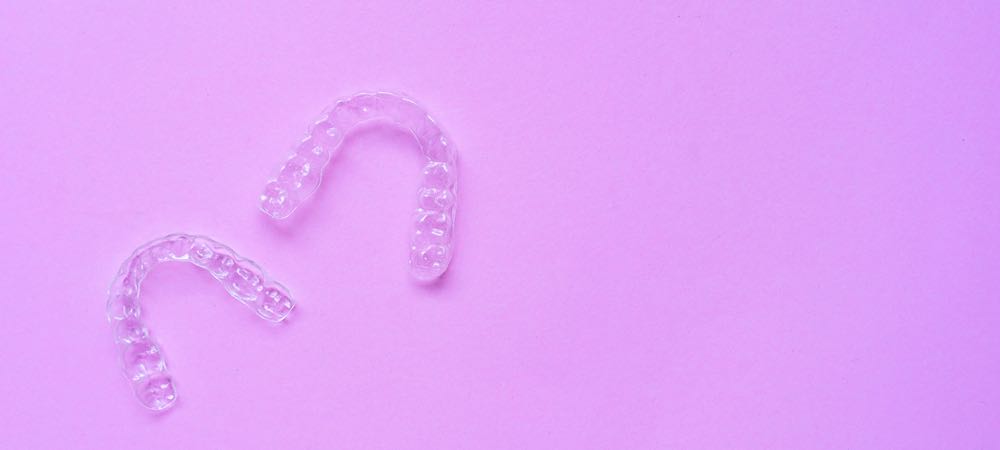 Orthadontic Arts shows you a photo of how long Invisalign treatment is.