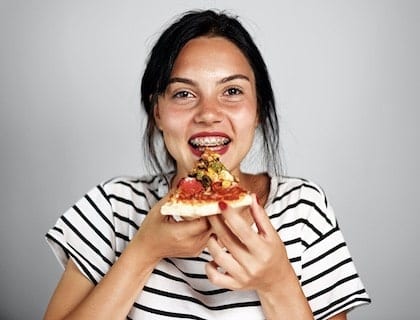 Orthodontic Arts tells you what not to eat with braces