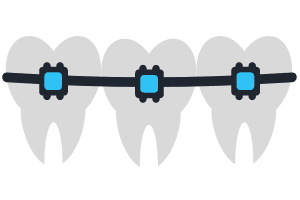 Orthodontic Arts shows you 10 signs you need braces 