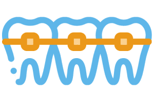 teeth shifting after braces graphic 