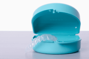 caring for retainers