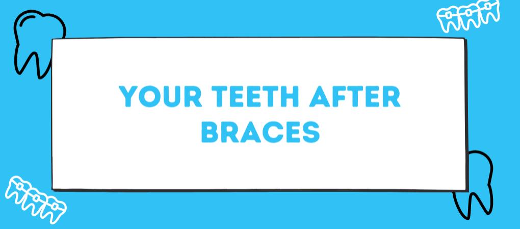 Your Teeth After Braces Orthodontic Arts OKC