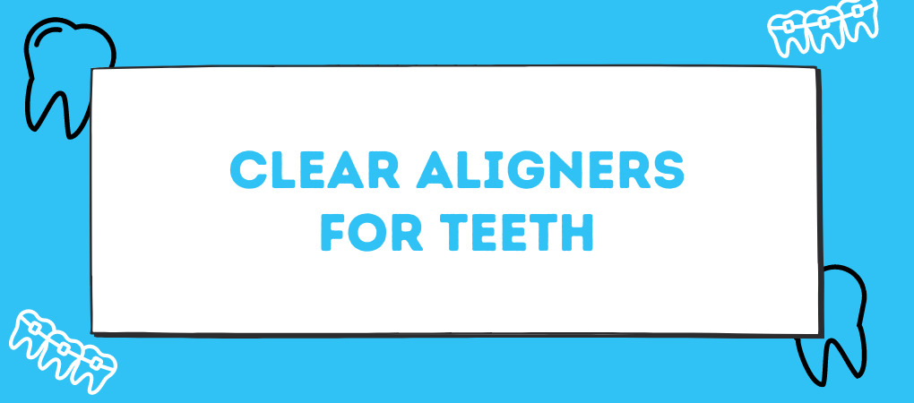 Clear Aligners for Teeth OKC Orthodontic Arts.