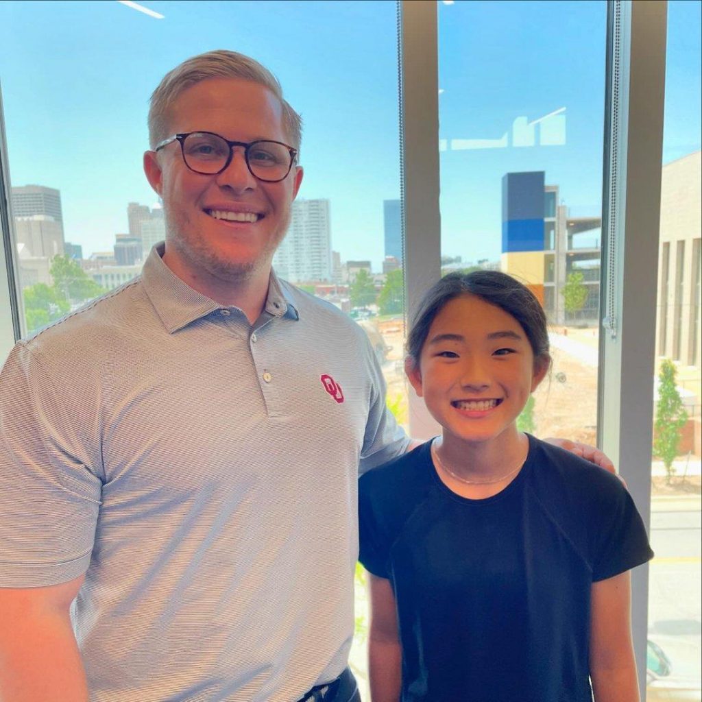 Kids Orthodontist Near Me OKC