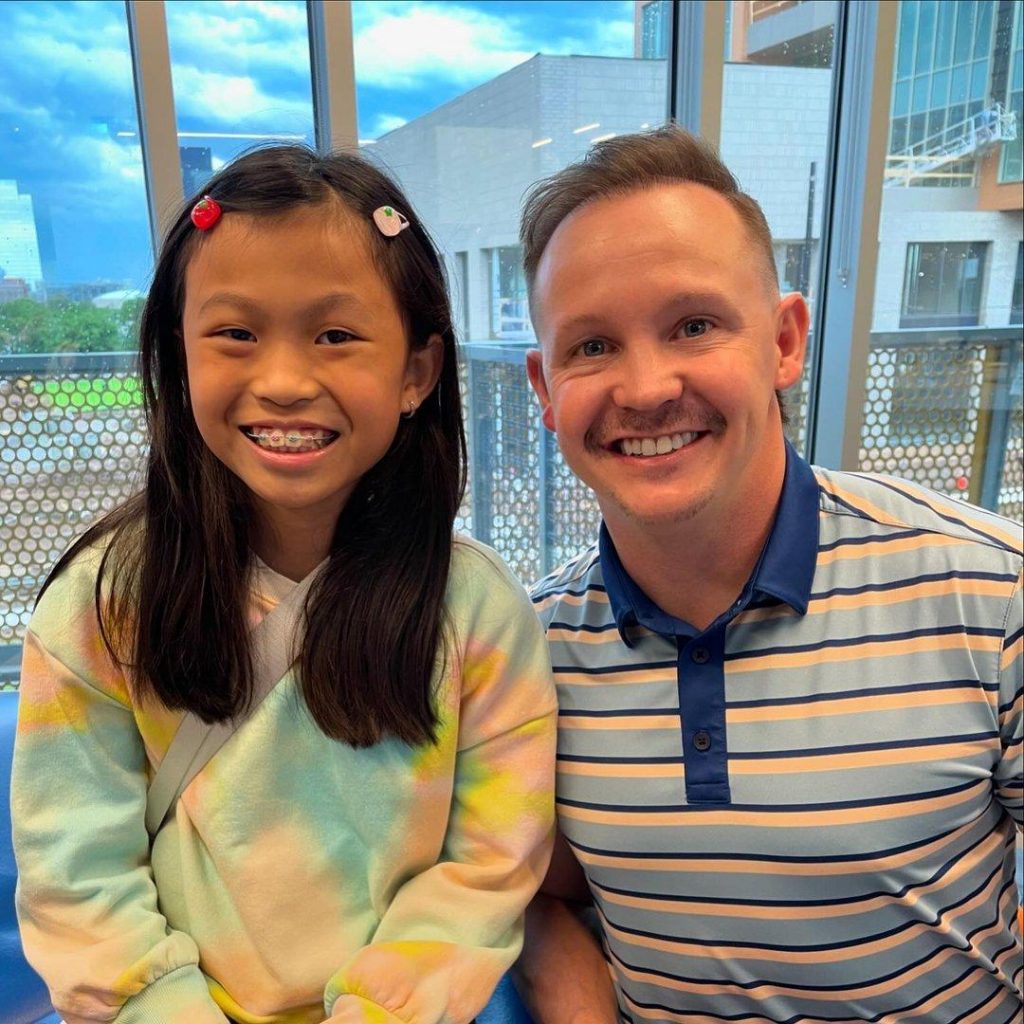 Kids Orthodontist Near Me Oklahoma City